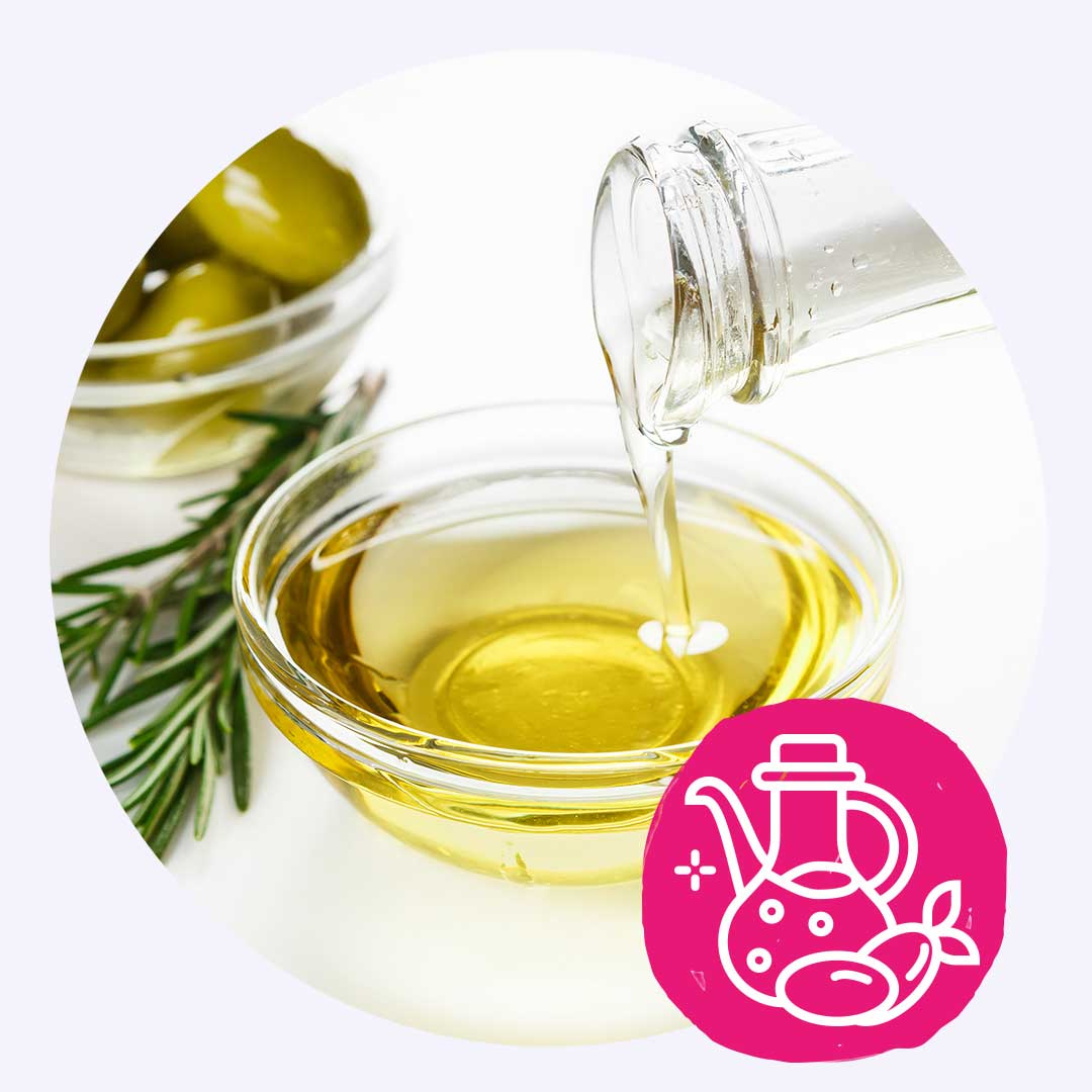 aceite de oliva extra virgen