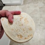 Tortillas Keto